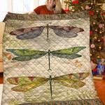 dragonfly quilt okf d2391270
