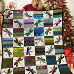 dragonfly quilt olj d2390516