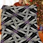 dragonfly quilt olo d2387557