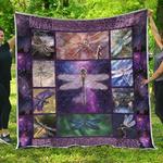 dragonfly quilt opa d2390943