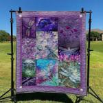 dragonfly td2809426 quilt blanket d2357010