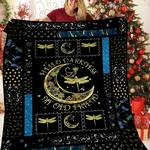 dragonfly wicca quilt nme d2390368