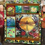 dragonlfy i can fly quilt blanket dhc04012032dd d2380189