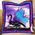 dragons make me happy quilt lb02 d2384654