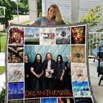 dream theater albums cover poster quilt d2385724