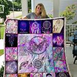 dreamcatcher catch your dreams quilt blanket d2355762