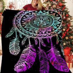 Dreamcatcher Quilt Nlf