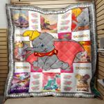 dumbo quilt blanket 01 d2353929