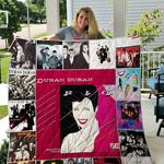 duran duran blanket th1809 quilt d2357086