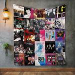 duran duran style 2 quilt blanket d2350010