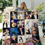 dwight yoakam quilt blanket 01104 d2355485