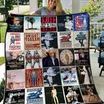 dwight yoakam quilt blanket hvt080610 quilt d2321594