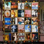 dwight yoakam quilt blanket hvt310511 quilt d2324971