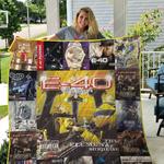 e 40 albums quilt blanket for fans ver 17 d2353007