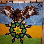 eagle hur quilt zk d2389066