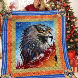 Eagle Quilt Lmg