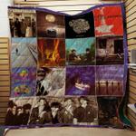 echo and the bunnymen albums quilt blanket d2355891