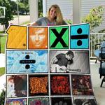 ed sheeran blanket ha0910 quilt d2356663