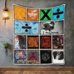 ed sheeran quilt blanket d2352141