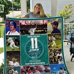 edgar martinez seattle mariners quilt d2385498