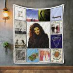 edie brickell album covers quilt blanket d2354961