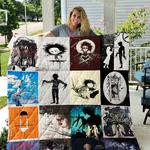 edward scissorhands quilt blanket 0475 d2354498
