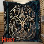 egyptian sacred geometry tattooquilt blanket xt tna04022104 d2318603