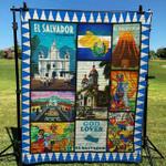 el salvado tg030715a tbg quilt blanket d2357523