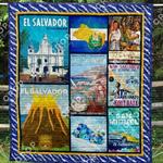 el salvador blanket th1307 quilt d2347296
