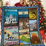 el salvador quilt poz d2390357