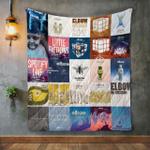 elbow album covers quilt blanket d2353754