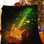 electric guitar quilt poa d2390621