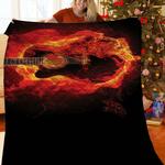 electric guitar quilt pou d2391050