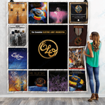 electric light orchestra albums quilt blanket ver13 d2353654