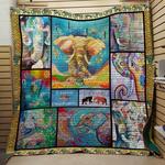 elephant 2502068 quilt blanket quilt d2323786