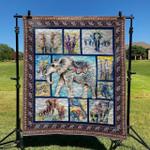 elephant 9 dhccna0909 quilt blanket d2316911