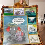 elephant mom quilt blanket c9b060603na d2355822