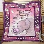elephant quilt blanket abc07111738 d2317062