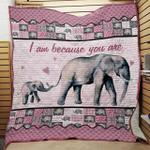 elephant quilt blanket abc07112877 d2316919