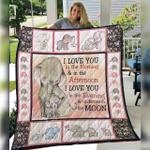 elephant quilt blanket abc07112942 d2317251