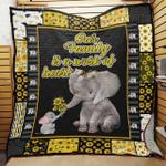 elephant quilt blanket abc07114343 d2317064