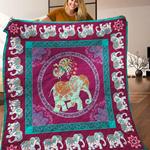 elephant quilt blanket c9b160325pt d2316908