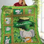 elephant quilt blanket c9b210215nm d2316945