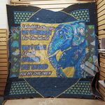 elephant quilt blanket dhc1102602td d2358160