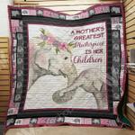elephant quilt blanket dhc1102646td d2358258