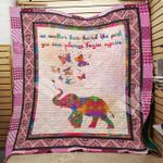 elephant quilt blanket dhc1102773td d2358335