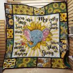 elephant quilt cvi d2387968