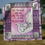 elephant quilt fok d2388359