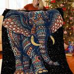 elephant quilt kyu d2387552
