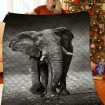 elephant quilt kze d2391257
